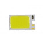 Светодиодный модуль COB LED 1,1W White